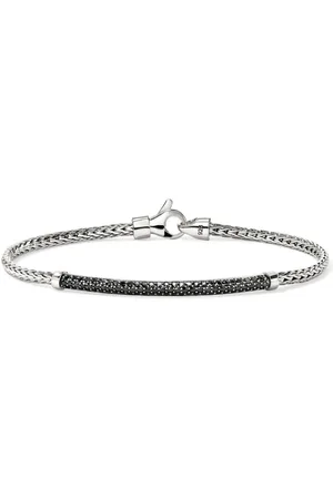 John Hardy JH Essential sapphire bracelet