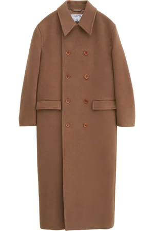 Filippa K Double-breasted coat