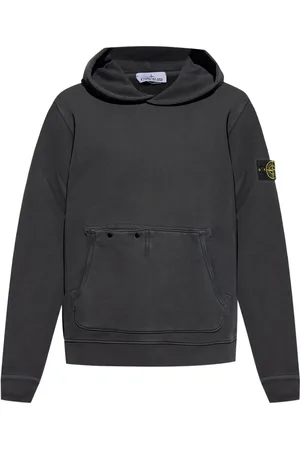 Stone Island Compass-badge hoodie