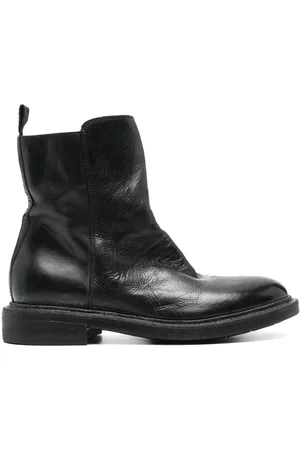 Moma Bristol boots