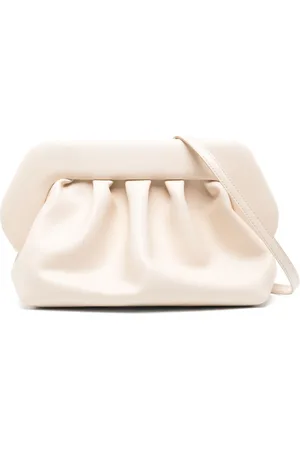 THEMOIRÈ Bios clutch bag