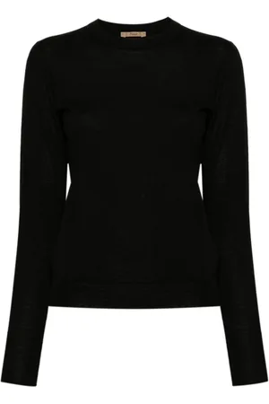 Nuur Merino-wool sweater