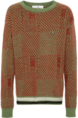 Vivienne Westwood Highlander sweater