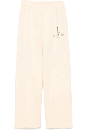 Sporty & Rich Vendome track pants