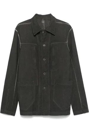 ISAAC SELLAM EXPERIENCE Worker jacket