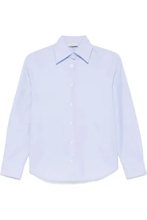 MAZZARELLI Mina shirt