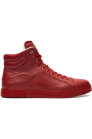 Salvatore Ferragamo Stephen 2 " " sneakers