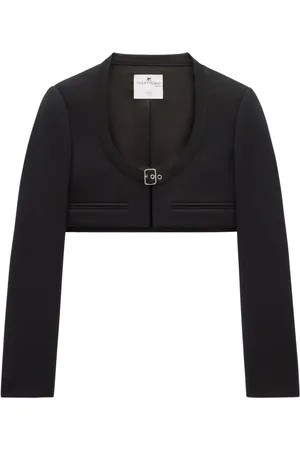 Courrèges Holistic jacket
