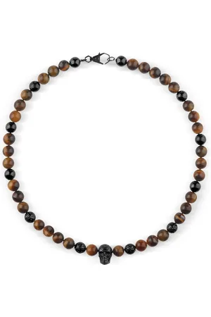 Philipp Plein Elie necklace