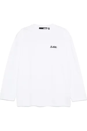 ROTATE Long-sleeve T-shirt