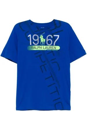 Ralph Lauren Graphic print T-shirt