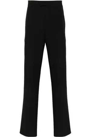 Salvatore Ferragamo Straight-leg trousers
