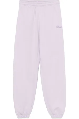 ROTATE Jersey track pants