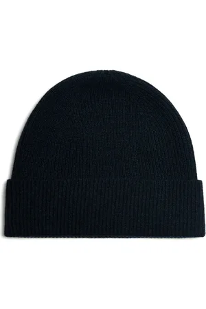 BONPOINT Benny ribbed-knit beanie