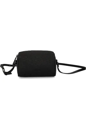 Calvin Klein Logo-print crossbody bag