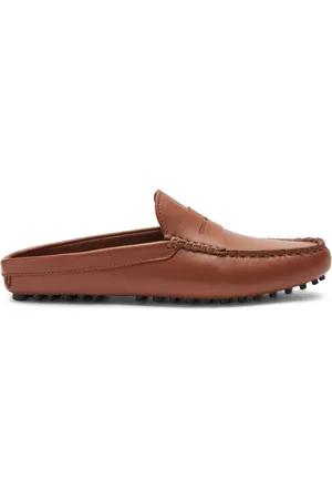 Scarosso Camilla mules