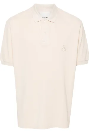 Isabel Marant Afko polo shirt