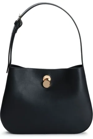 Fabiana Filippi Medium Eclissi hobo bag