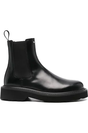 Kenzo Ukio boots