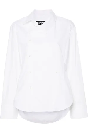 Frenken Cross Asymetric shirt