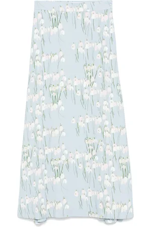 Bernadette Leanne midi skirt
