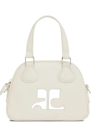 Courrèges Reedition Bowling bag