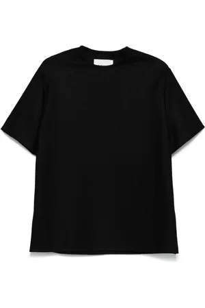 Jil Sander Wool T-shirt