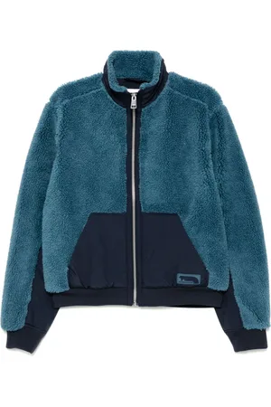 Maison Kitsuné Padded jacket