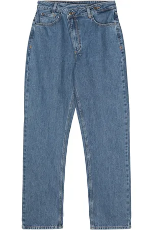 KSUBI Relax Jean Heritage jeans