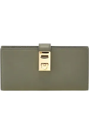 Salvatore Ferragamo Hug wallet