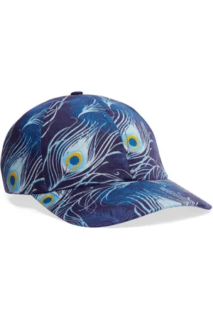 Vilebrequin Eyes Of The Wind cap