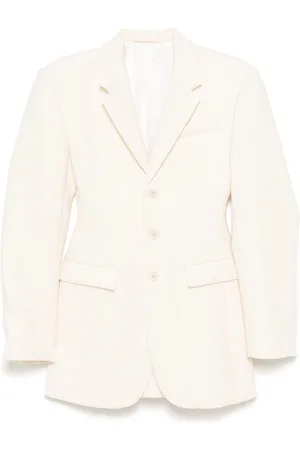 WARDROBE.NYC Longline blazer