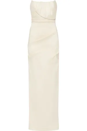 RACHEL GILBERT Sienna maxi dress