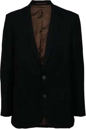 Kolor Single-breasted blazer