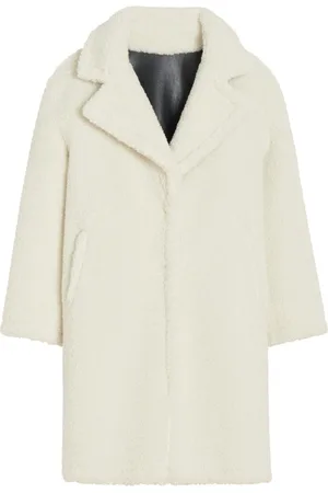 Apparis Anei reversible coat