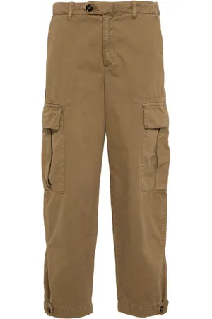 Pinko Sonata cargo trousers