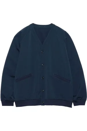 NANAMÍCA Alphadry cardigan