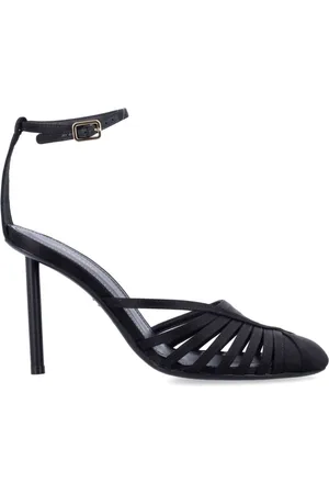 Salvatore Ferragamo 95mm Ermelia sandals