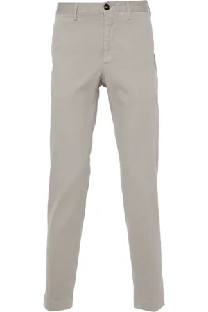 Incotex Elevate trousers