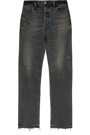 FEAR OF GOD Classic 5 Pocket jeans