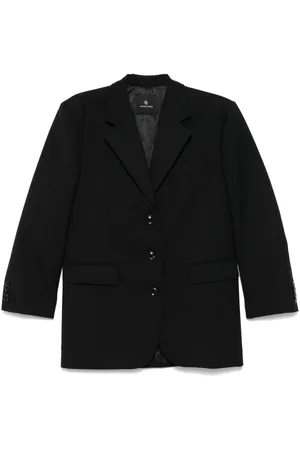 ANINE BING Sara blazer