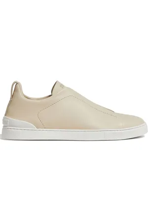 Ermenegildo Zegna Second Skin sneakers