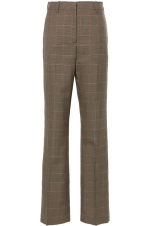 Golden Goose Maewa trousers