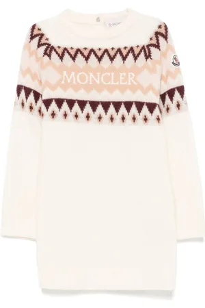 Moncler Wool dress