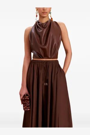Cult Gaia Adrienne top
