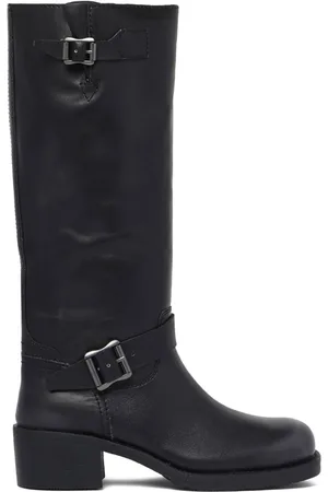 Ash 50mm Trinidad boots