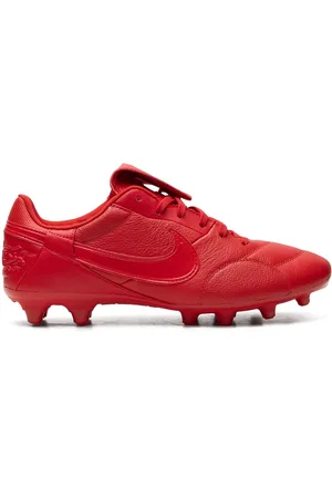 Nike Premier 3 Low FG "Fire " football boots