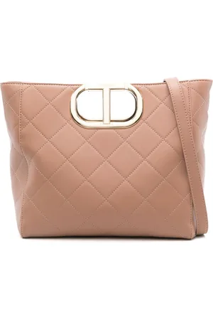 Twin-Set Lila tote bag