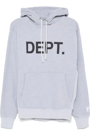 GALLERY DEPT. Dept P/O hoodie