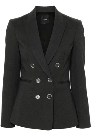 Pinko Double-breasted blazer